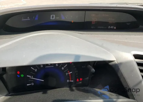 2012 Honda Civic Ex from USA, damaged, VIN 2HGFB2F8XCH502092